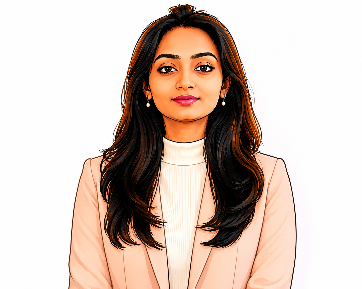 Sefali Sharon Sabnam