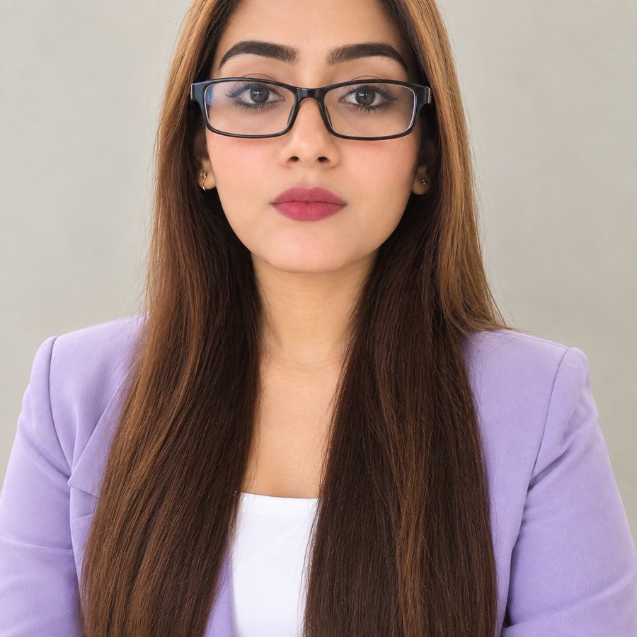 Sefali Sharon Sabnam